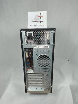 Preview: Midi Tower - Intel Celeron, 8GB RAM